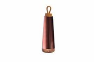 Thermosfles 500 ml - BioLoco RVS - Diverse kleuren