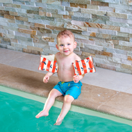 Zwembandjes Walvis - Swim Essentials