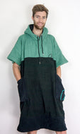 Surfponcho - MOVE - Maat XL (unisex)- Wave Hawaii