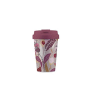 Koffiemok - BioLoco - wild flowers