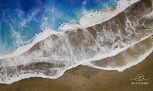 Afbeelding in Gallery-weergave laden, Schilderij The Ocean - Take me to the Ocean
