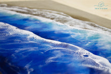 Afbeelding in Gallery-weergave laden, Schilderij The Ocean - Take me to the Ocean
