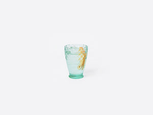 Glazenset vis stapelbaar - Doiy by The Wow Effect Company