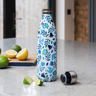 Thermosfles 500 ml - blue dove - Rex London