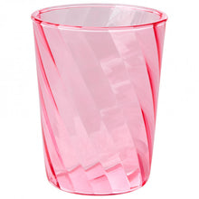 Afbeelding in Gallery-weergave laden, Onbreekbaar glas roze - set van 2- Rice
