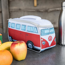 Afbeelding in Gallery-weergave laden, Koeltas Volkswagenbusje
